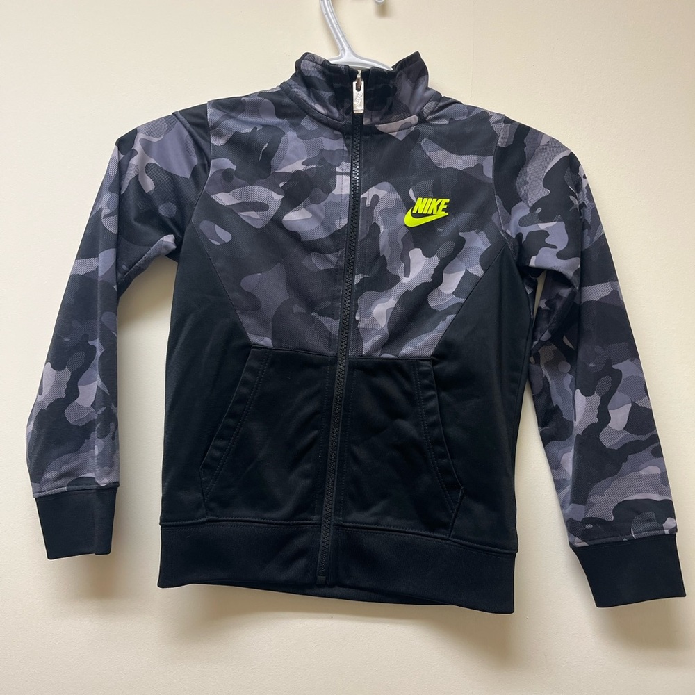 Boys Nike jacket
